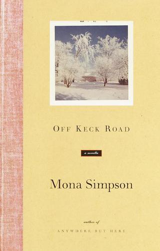 Cover of Off Keck Road