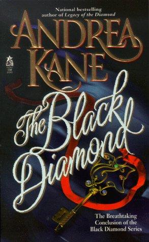Cover of Black Diamond