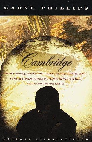 Cover of Cambridge