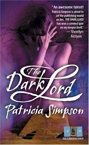 Cover of Dark Lord (Forbidden Tarot)
