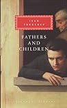 Cover of Fathers and Sons