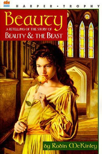 Cover of Beauty