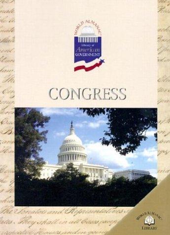 Cover of Congress (World Almanac Library of American Government)