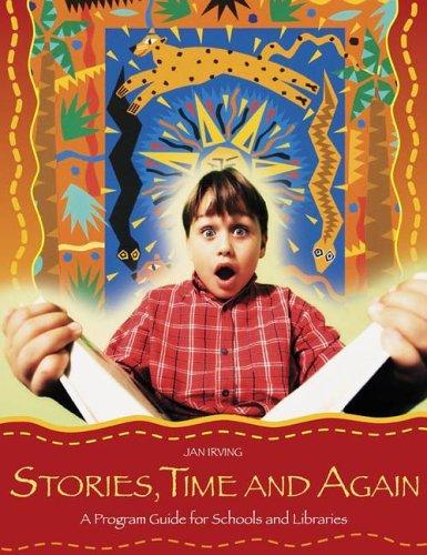 Cover of Stories, Time and Again
