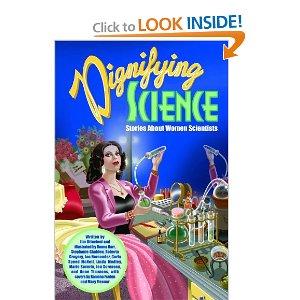 Cover of Dignifying Science