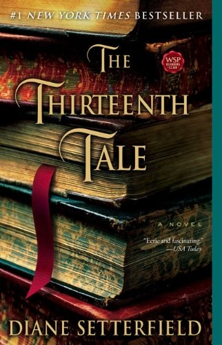 Cover of The Thirteenth Tale