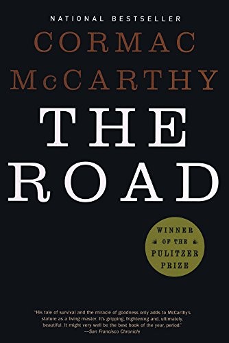 Cover of The Road