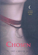 Cover of Chosen