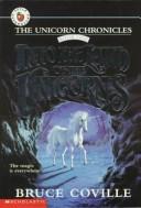 Cover of Into the Land of the Unicorns