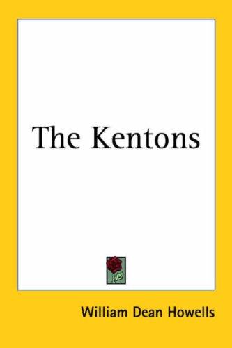 Cover of The Kentons