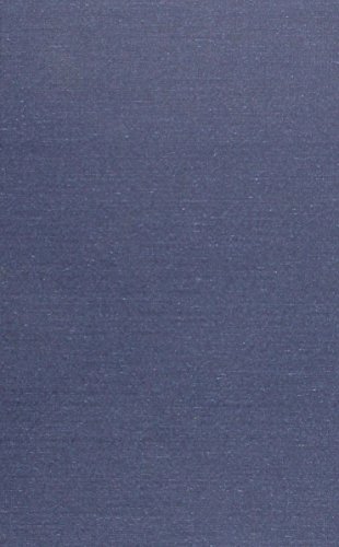Cover of The Columbiad; a poem. by Joel Barlow.
