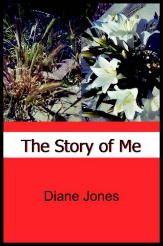 Cover of THE STORY OF ME