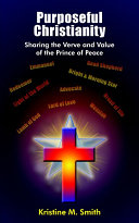 Cover of Purposeful Christianity