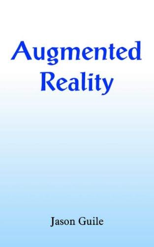 Cover of Augmented Reality