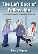 Cover of The Left Boot Of Fellowship