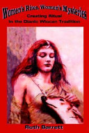 Cover of Women's Rites, Women's Mysteries
