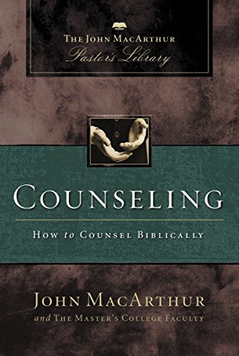 Cover of Counseling