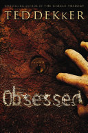 Cover of Obsessed