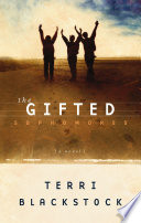 Cover of The Gifted Sophomores