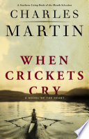 Cover of When Crickets Cry