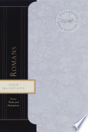 Cover of Romans