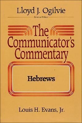 Cover of Hebrews