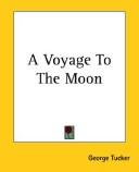 Cover of A Voyage to the Moon