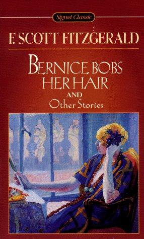 Cover of Bernice bobs her hair and other stories