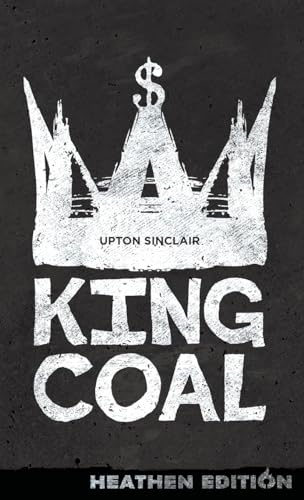 Cover of King Coal