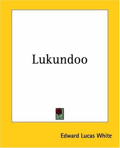 Cover of Lukundoo