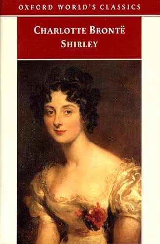 Cover of Shirley