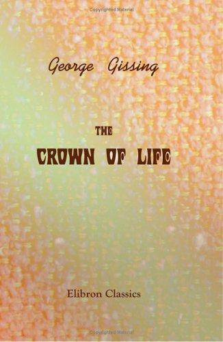 Cover of The crown of life