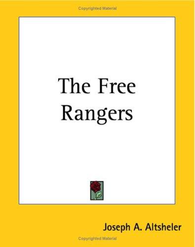 Cover of The Free Rangers