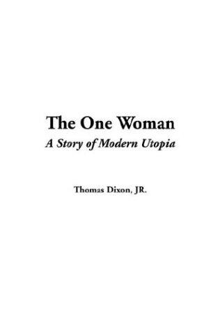 Cover of The One Woman