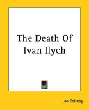 Cover of The Death of Ivan Ilyich and Other Stories