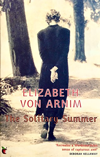 Cover of The Solitary Summer