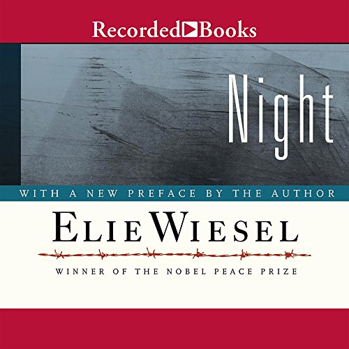 Cover of Night
