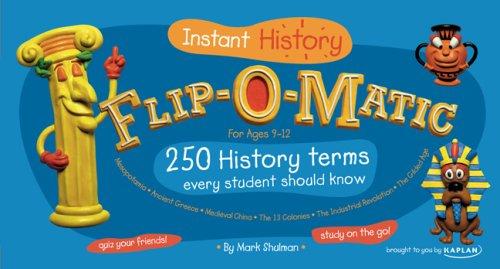 Cover of Flip-O-Matic