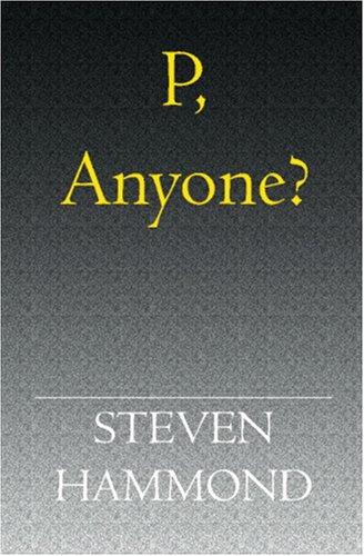 Cover of P, Anyone?