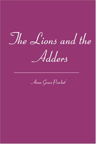 Cover of The Lions and the Adders