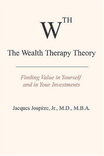 Cover of The Wealth Therapy Theory