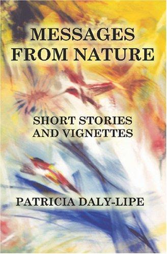 Cover of Messages from Nature
