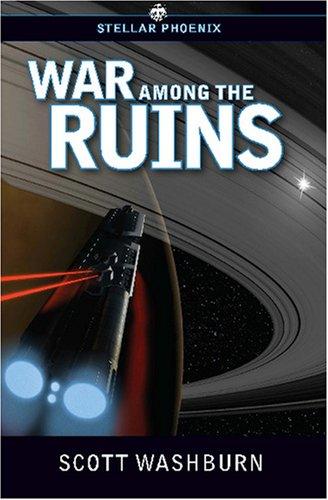 Cover of War Among the Ruins