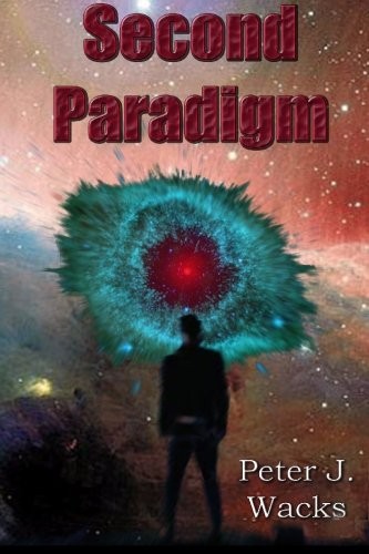 Cover of Second Paradigm