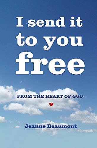 Cover of I Send It To You Free