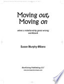 Cover of Moving Out, Moving On