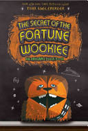 Cover of The Secret of the Fortune Wookiee