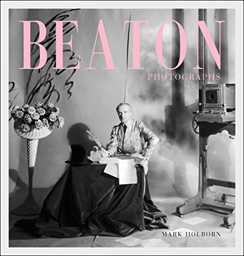 Cover of Beaton Photographs