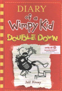Cover of Double Down