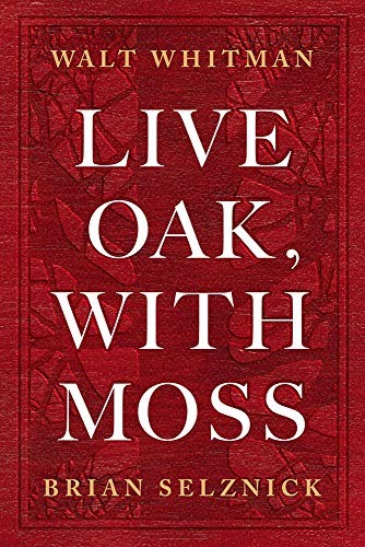 Cover of Live Oak, with Moss